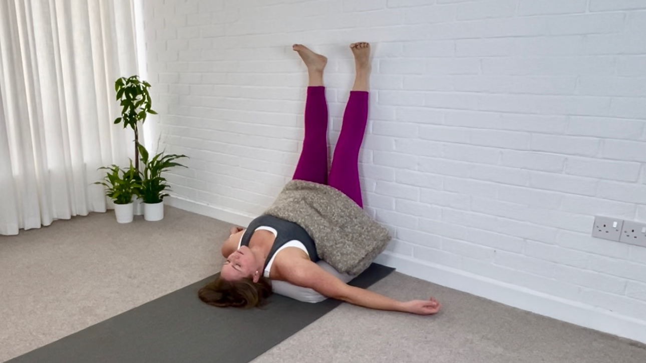 Trailer for 5 Minutes to Feel Better