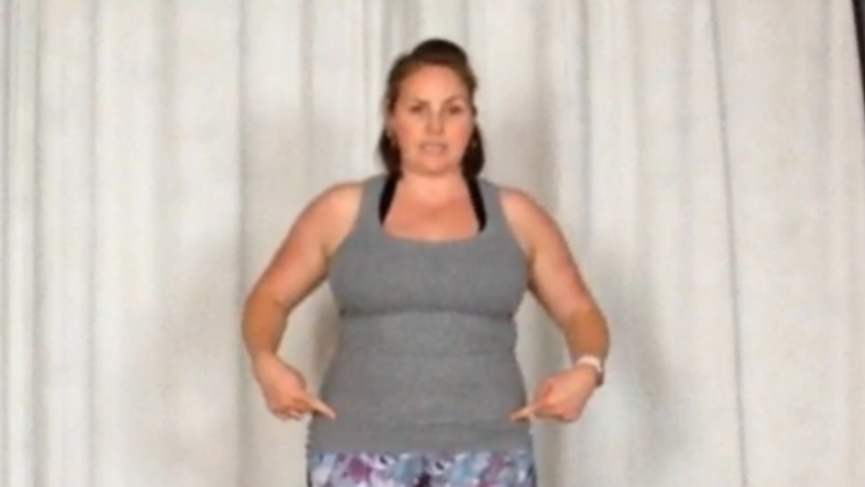 Intro to Flow Yoga: Basic Alignment