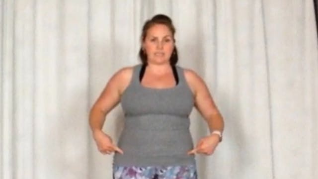 Intro to Flow Yoga: Basic Alignment