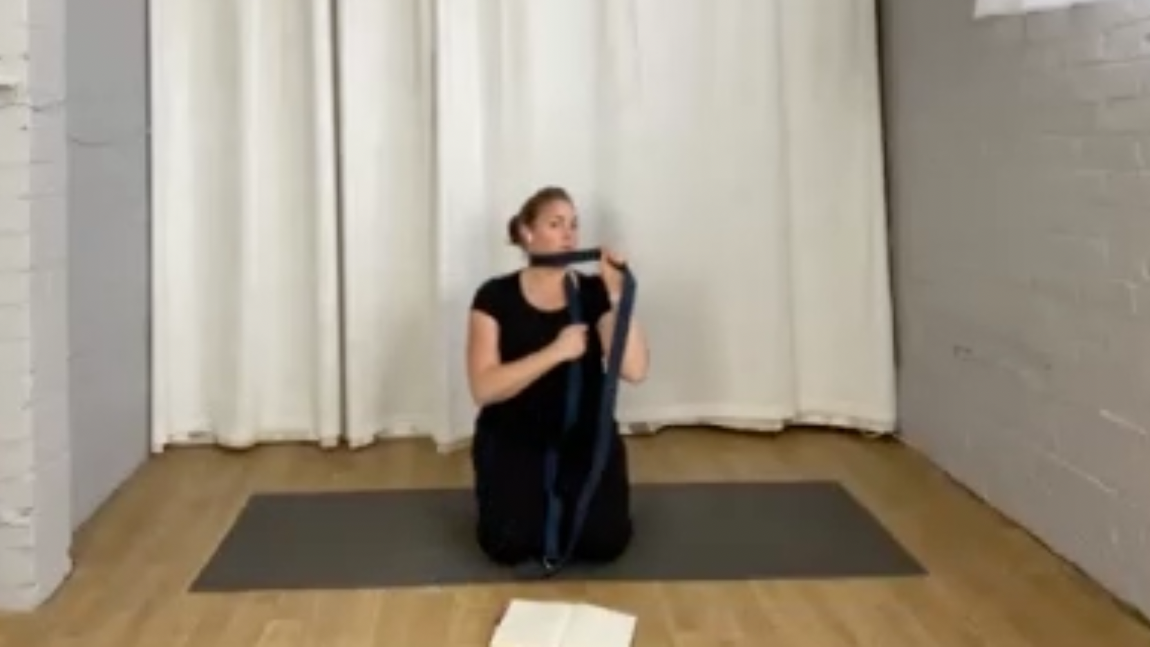 Zoomtastic Flow - Neck & Shoulder Relief