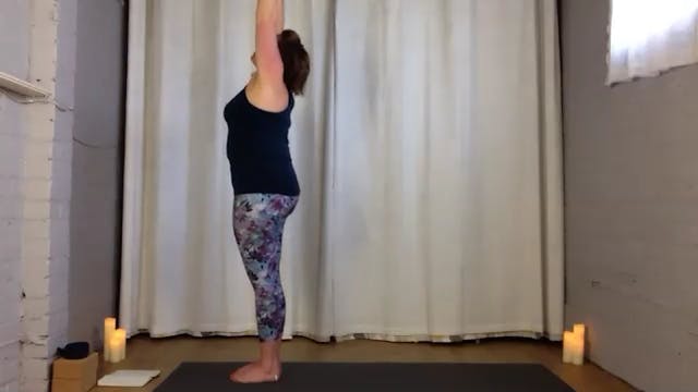 Zoomtastic Flow - Core Challenge