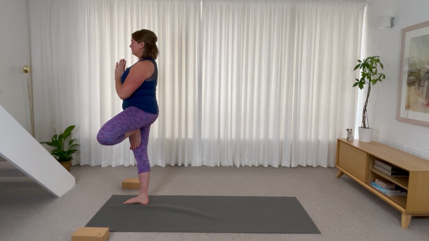 Sweat & Flow into Balance