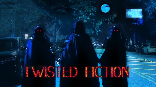 Twisted Fiction