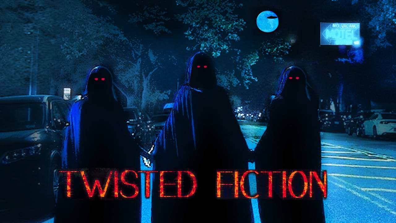 Twisted Fiction