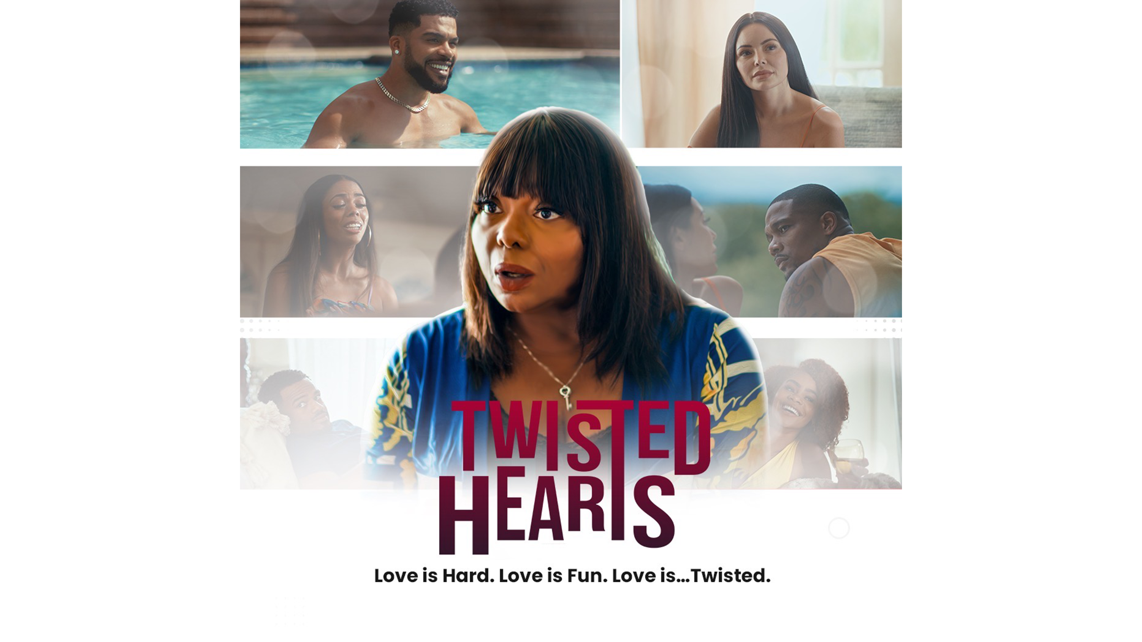 Twisted Hearts