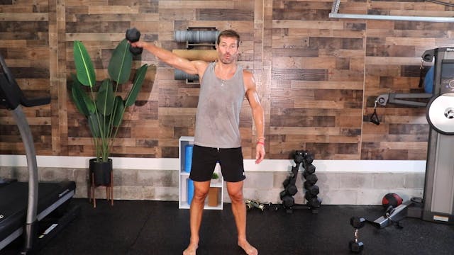 Lower & Upper Supersets