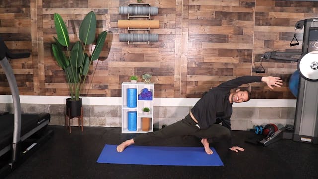 Reach Mobility