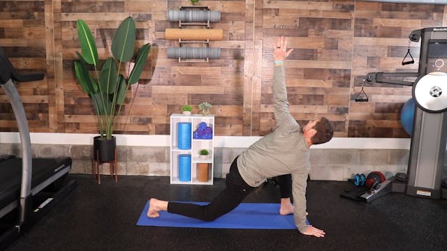Twist Mobility