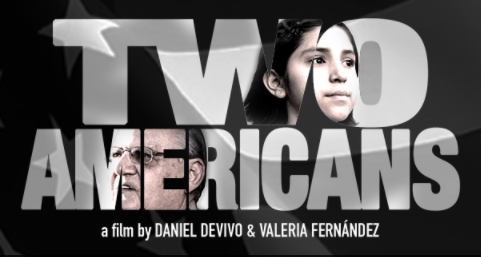 Two Americans (con subtítulos español)