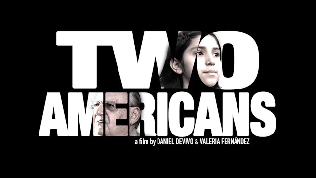 Two Americans (the film)