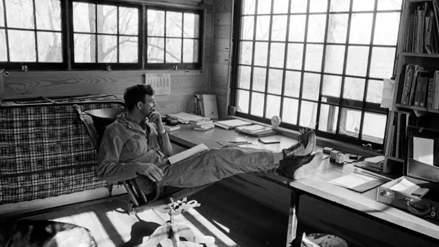 Episode 2. Window Poems