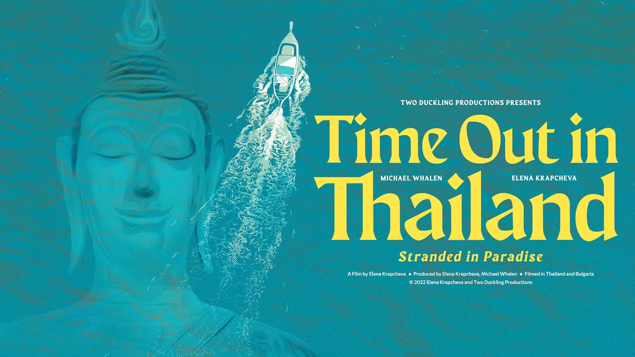 Time Out in Thailand