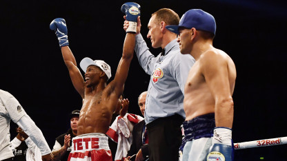 Mira la pelea de tu vida