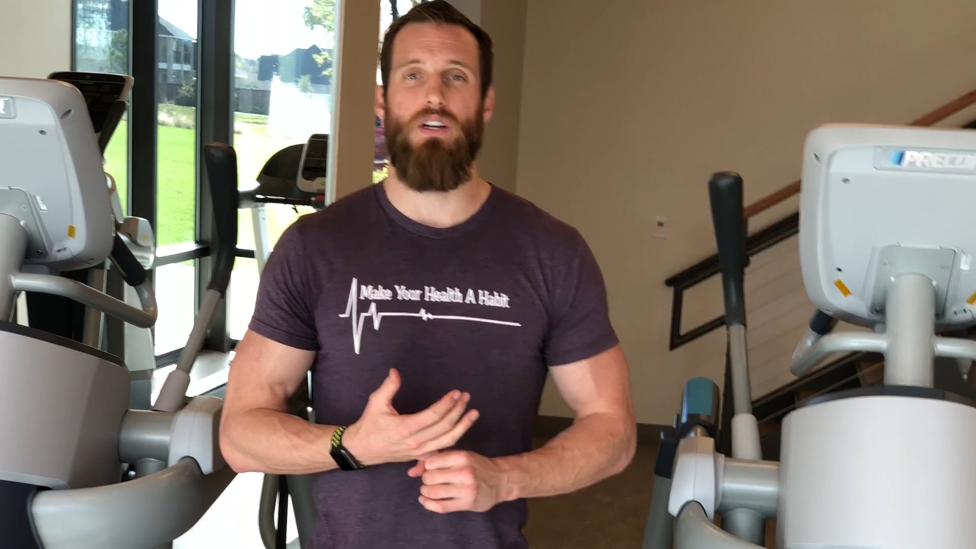 WHEN DO I DO CARDIO?