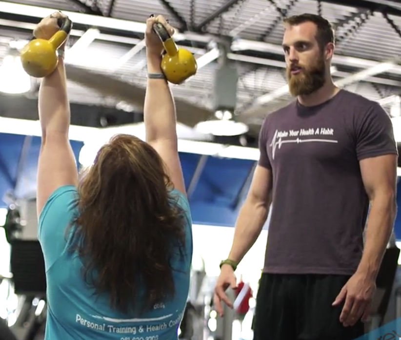 30 Day - Beginner Workout