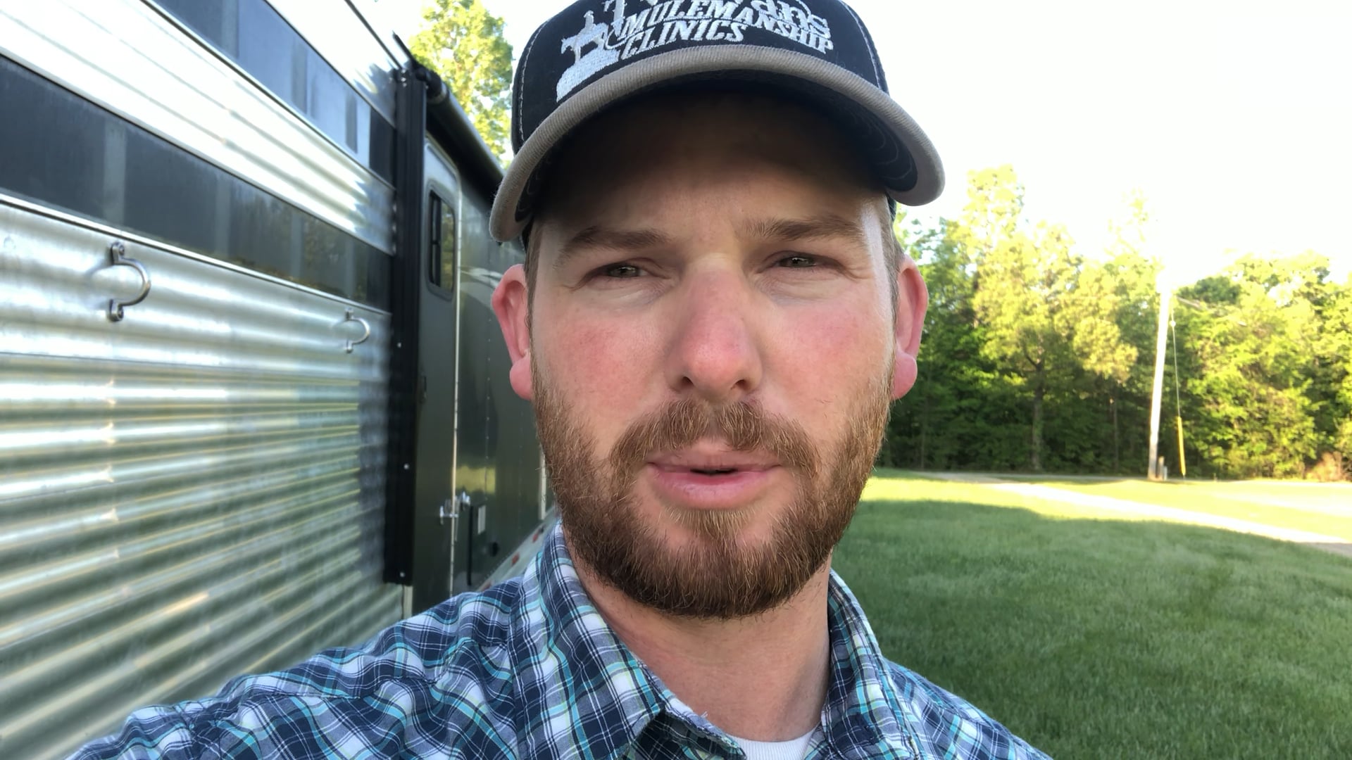 Should I Keep This Mule?