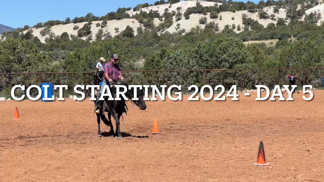 Day 5 CS 2024