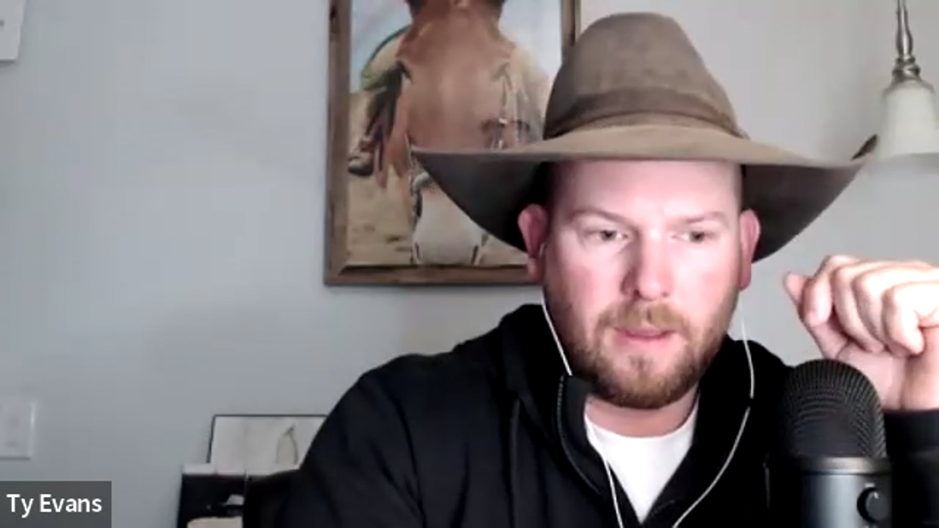 Balance- With Martin Black