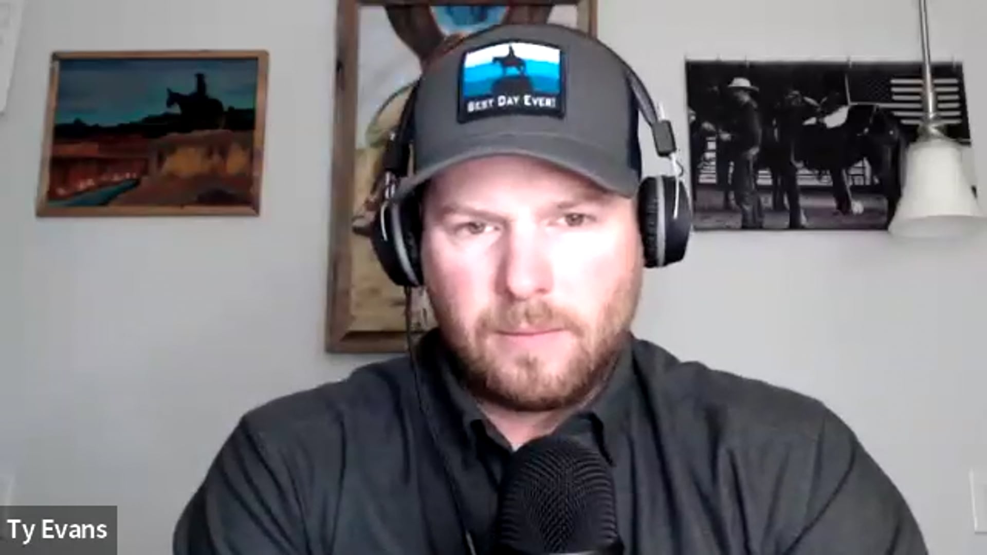 Ranch Horse Versatility- With Bryan Hooley