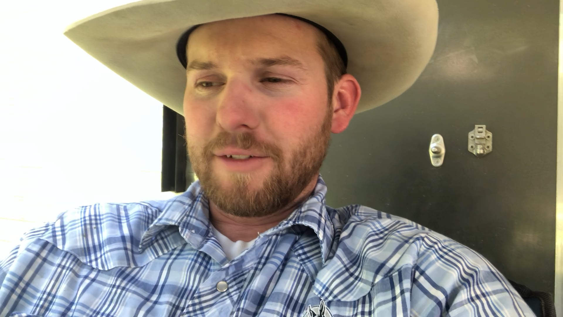 Don’t Just Jump Off! 