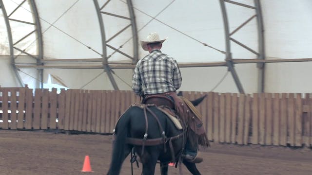 In the Saddle DVD 2 Part 7 "Introduci...