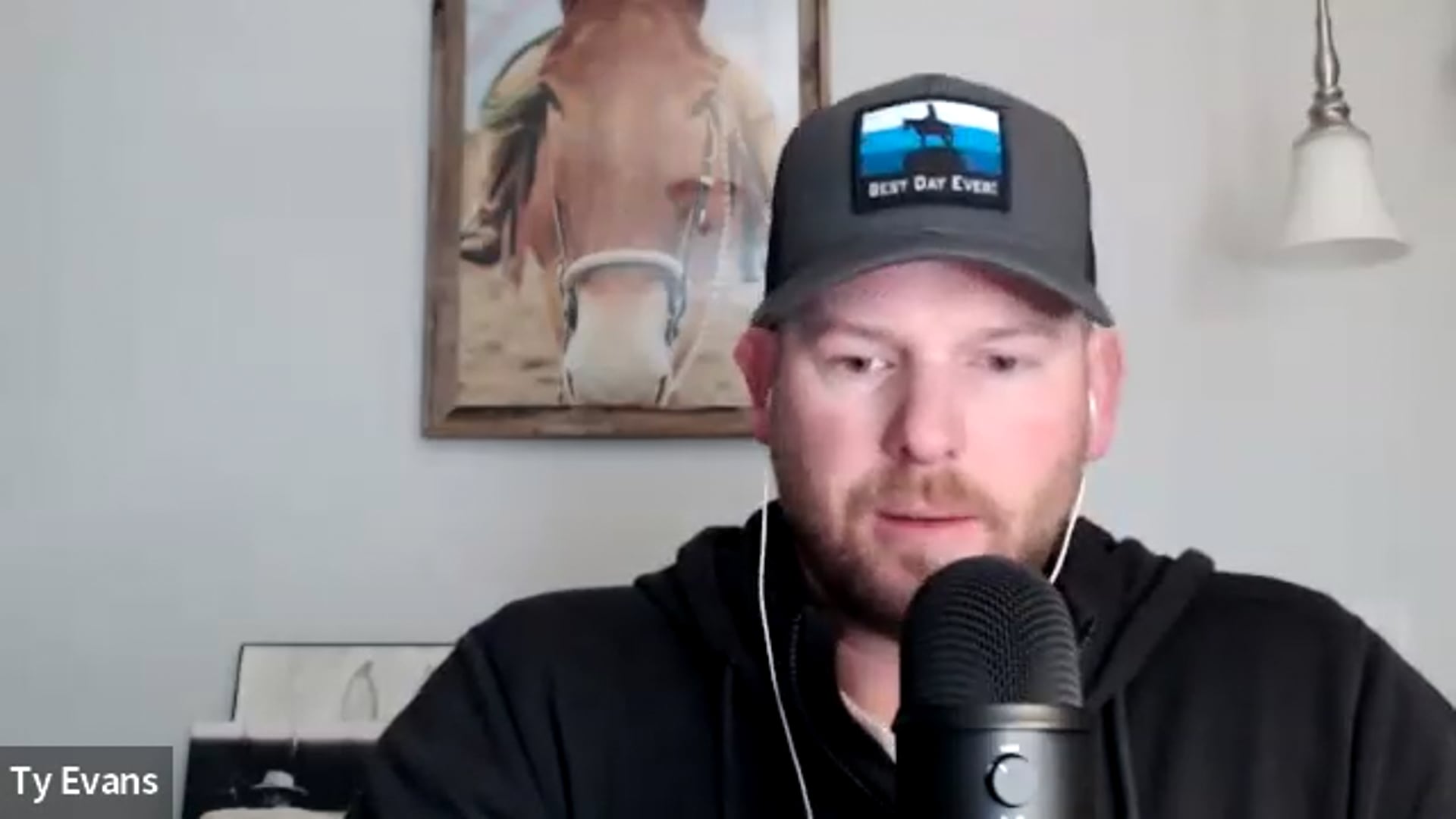 On The Trail- With Angie Mayfield