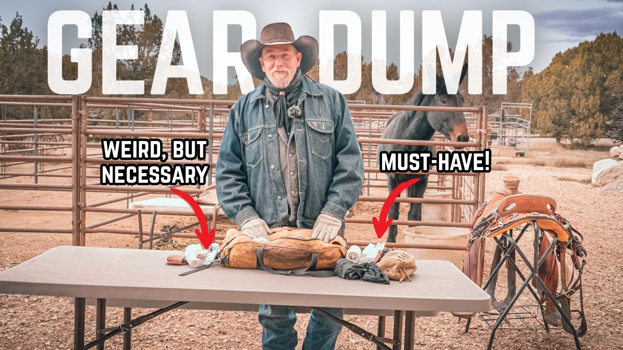 Gear Rundown For Packers