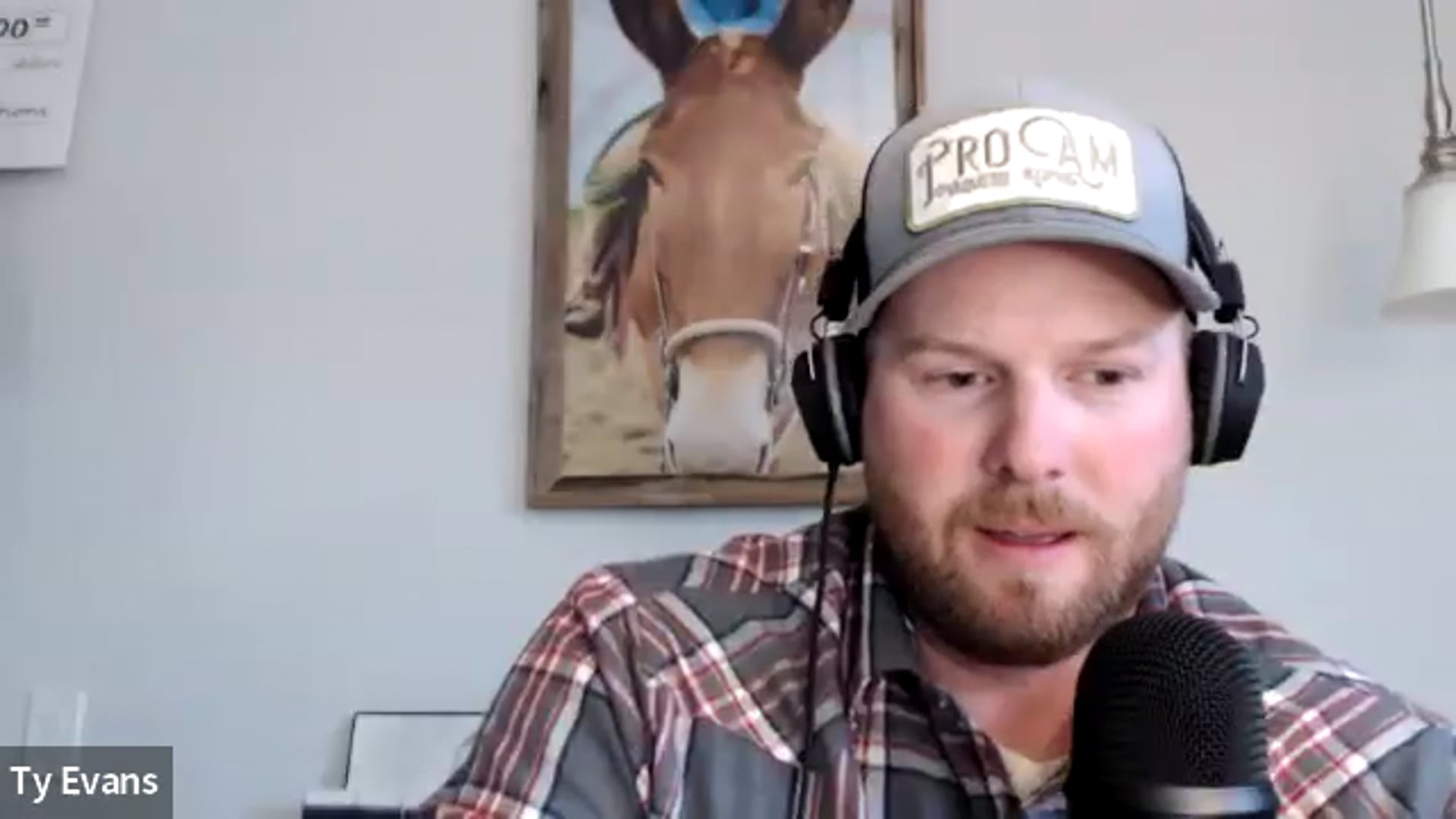 Balanced Equestrian- With Brandon and Noelle Salmons