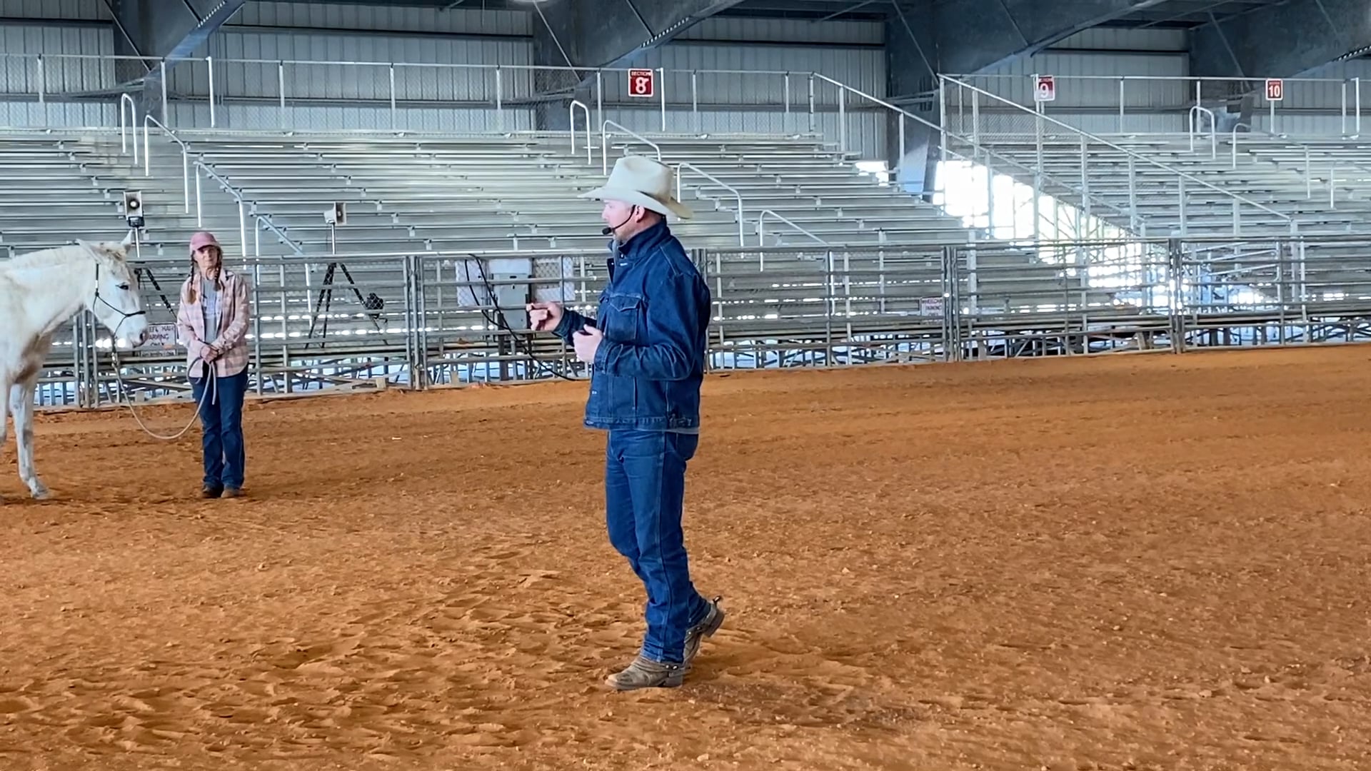 Controlling your emotions 