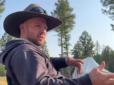 Day 2 Semi-Private Montana