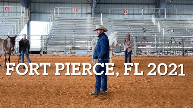 Tips on Clearing the Front 