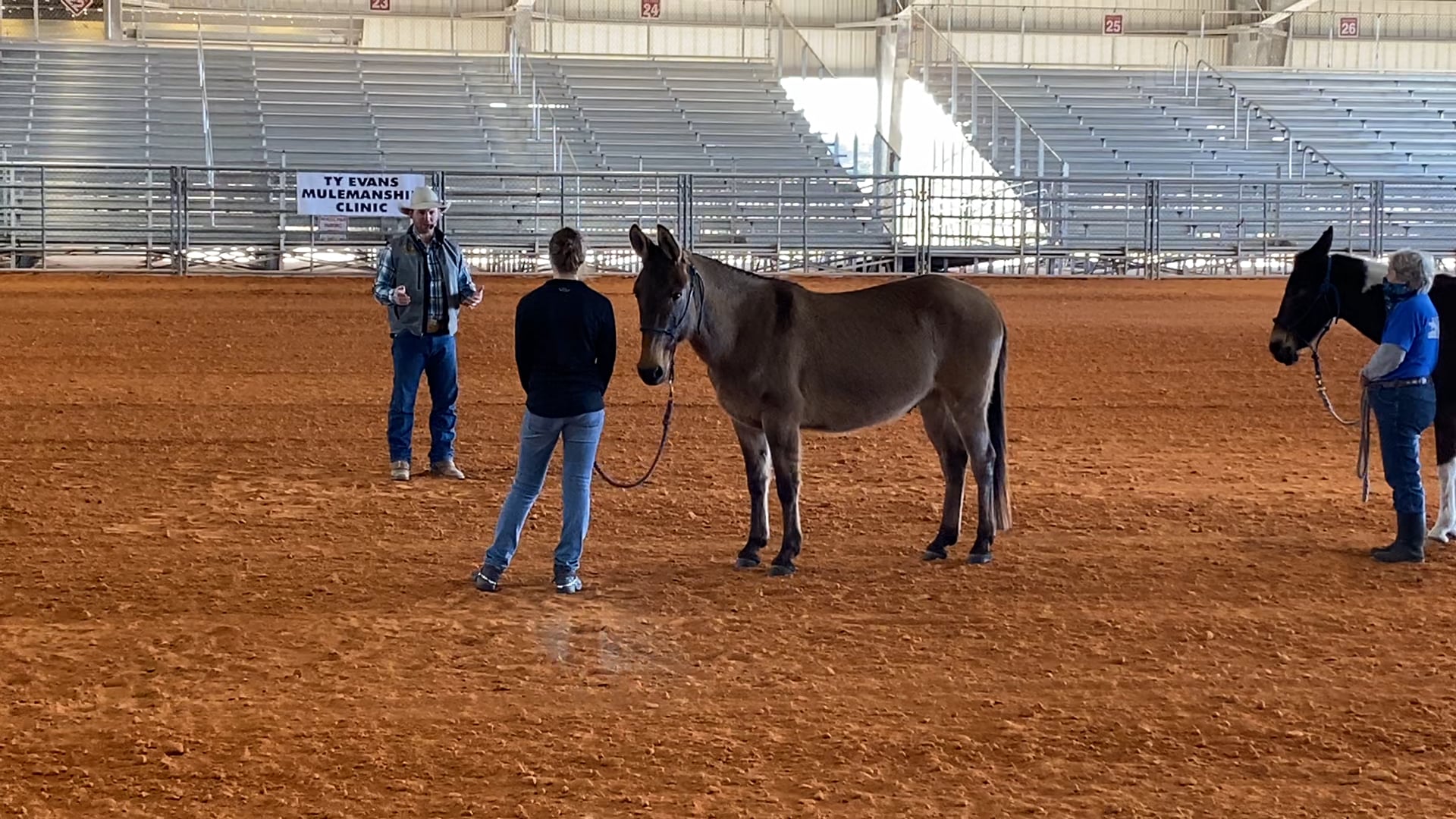 Q&A Session Day 1, Foundation Class, FL 2021