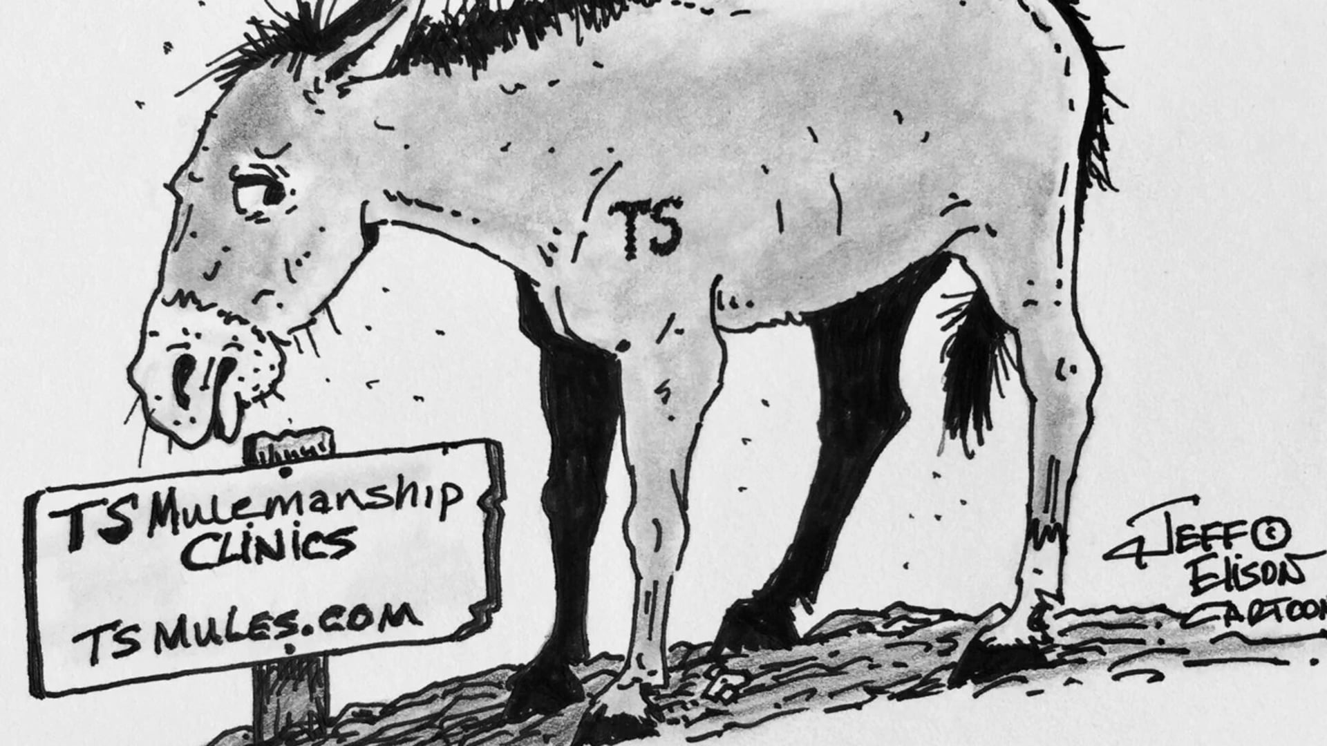 Just for fun... 2018 Clinic Flashback