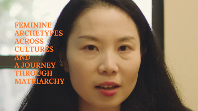 Feminine Archetypes Across Cultures and A Journey