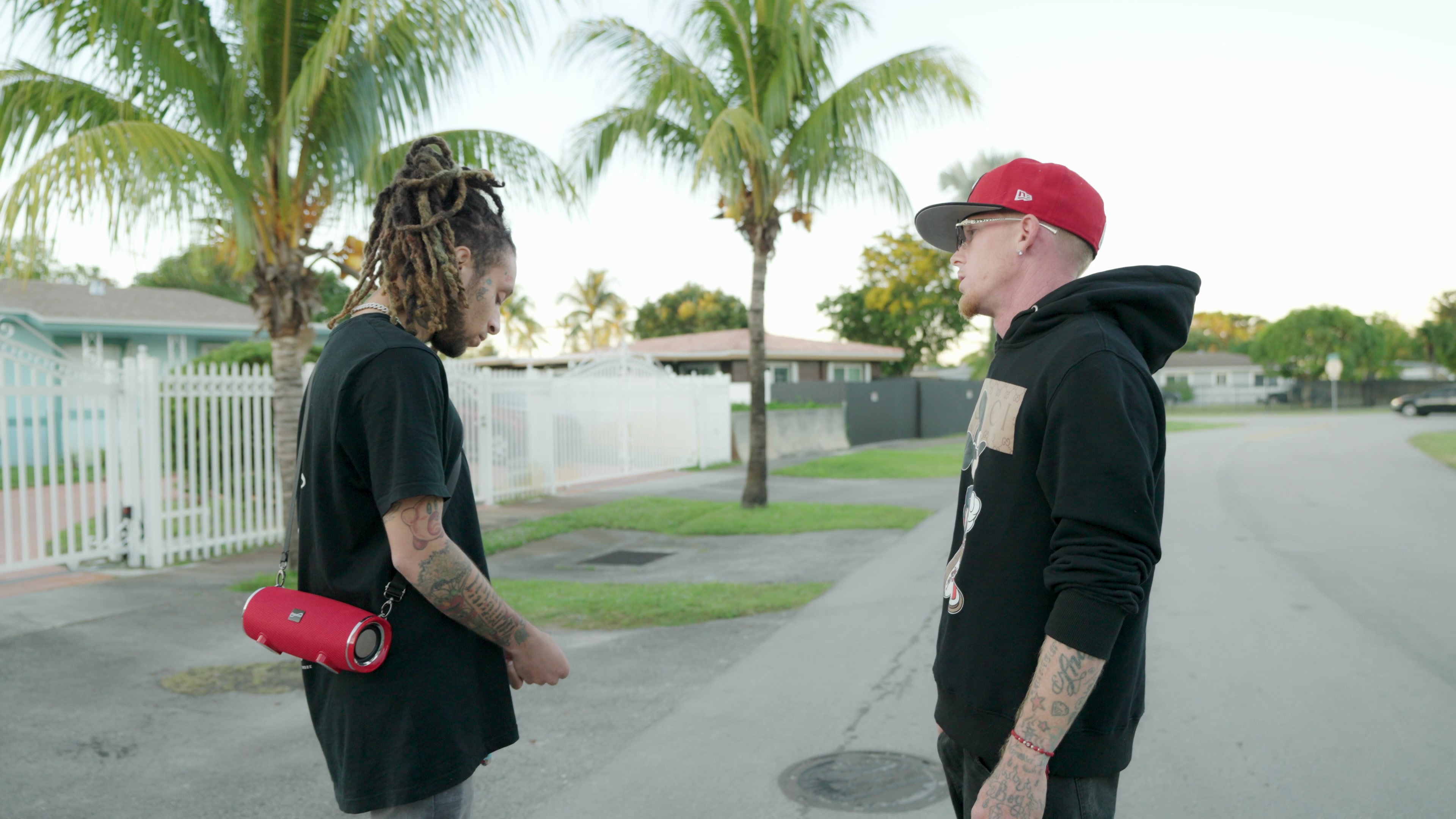 Episode 6: Smoke & Mirrors