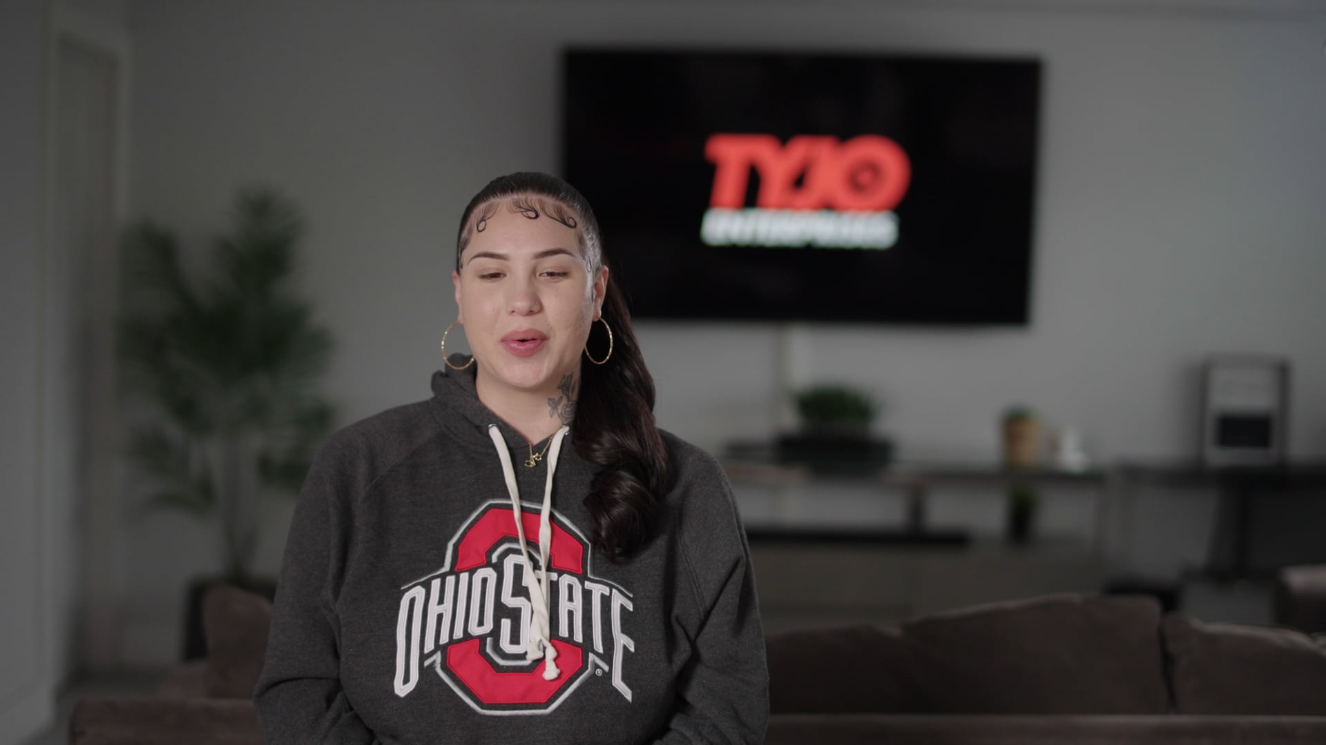 Confessional: Lee Lee Discusses Her Feelings About Another Man