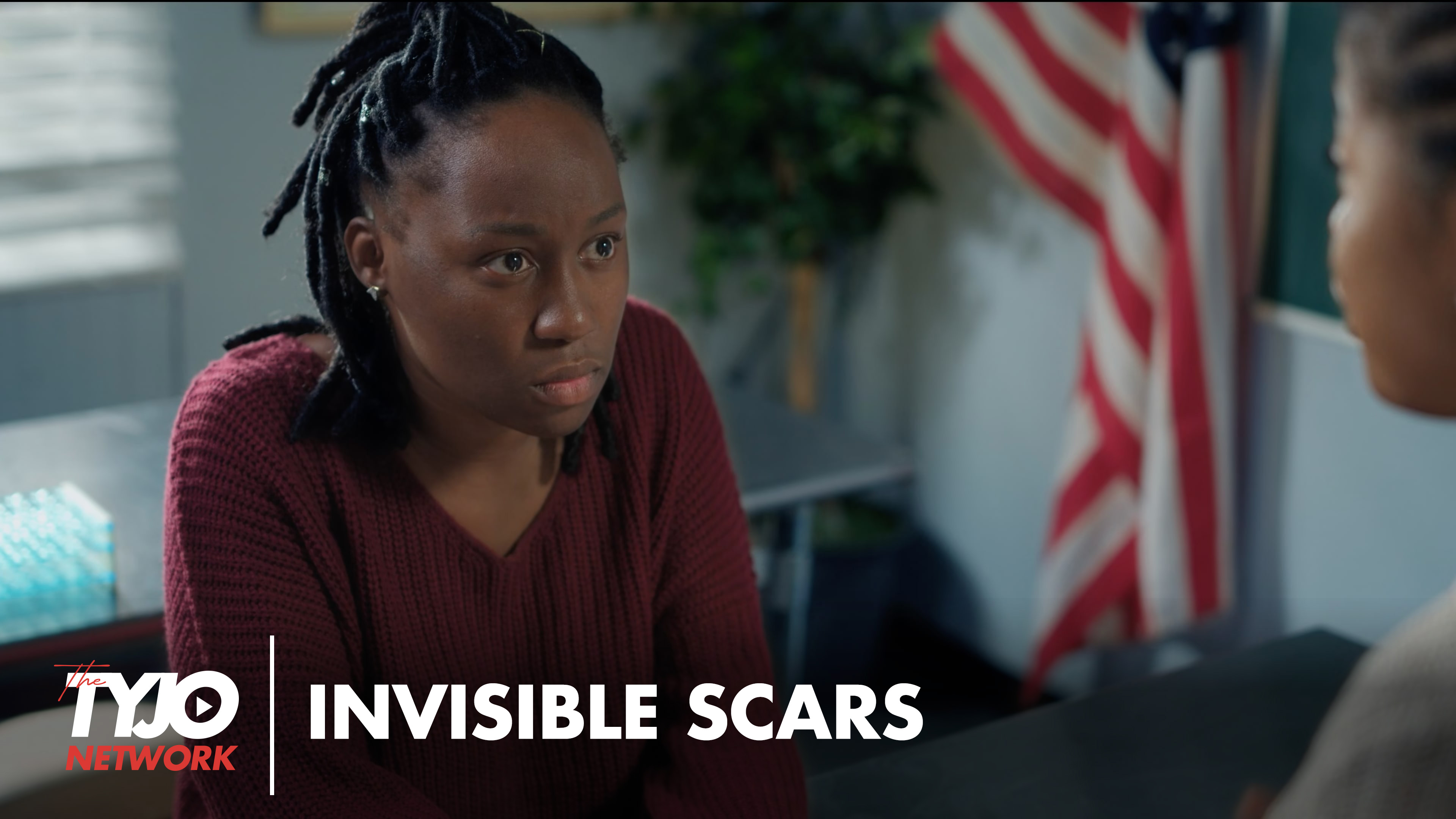 Invisible Scars