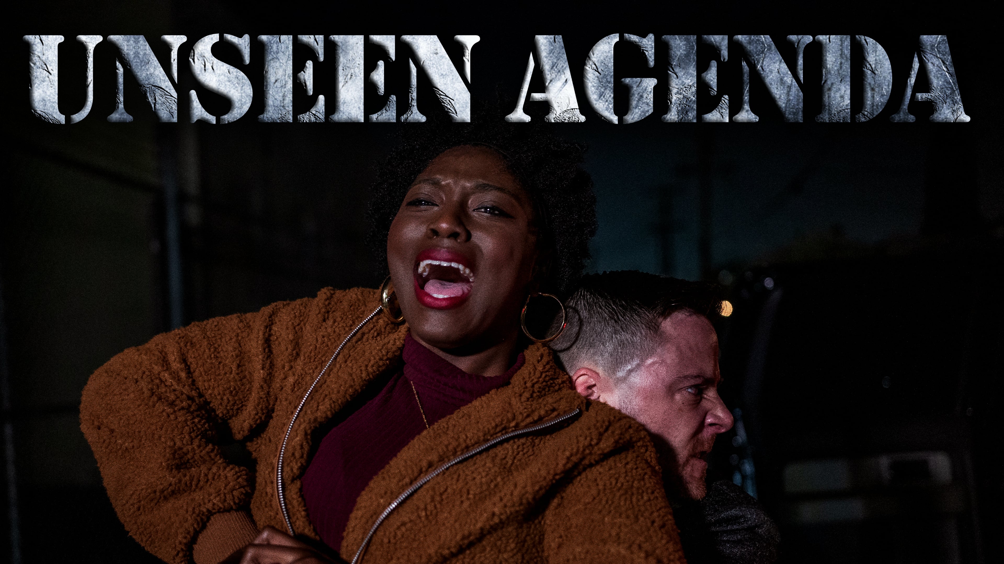 Unseen Agenda (2025)