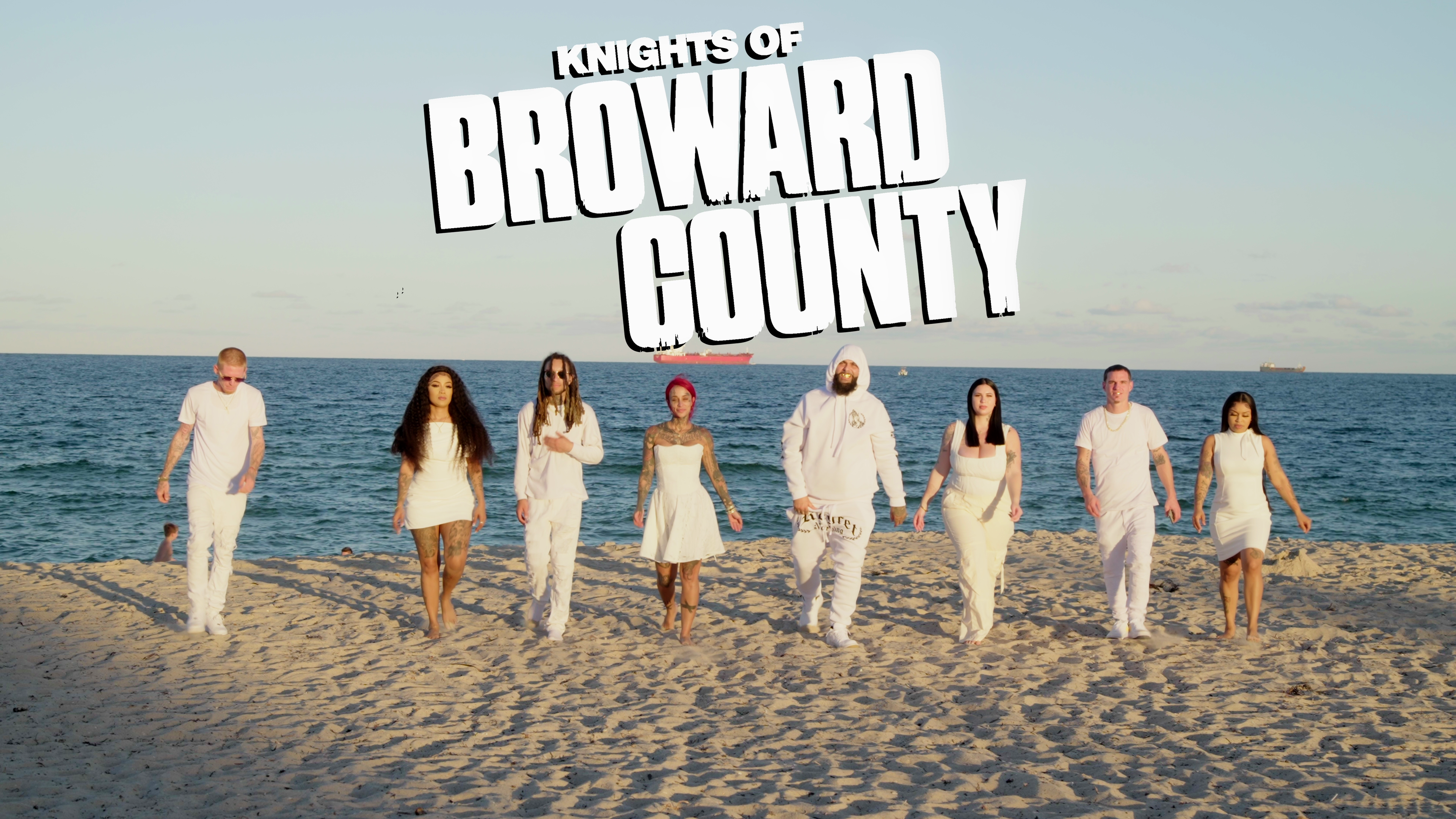 Knights of Broward County