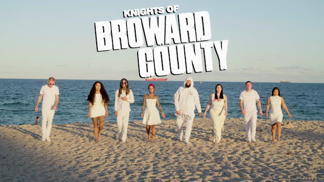 Knights of Broward County