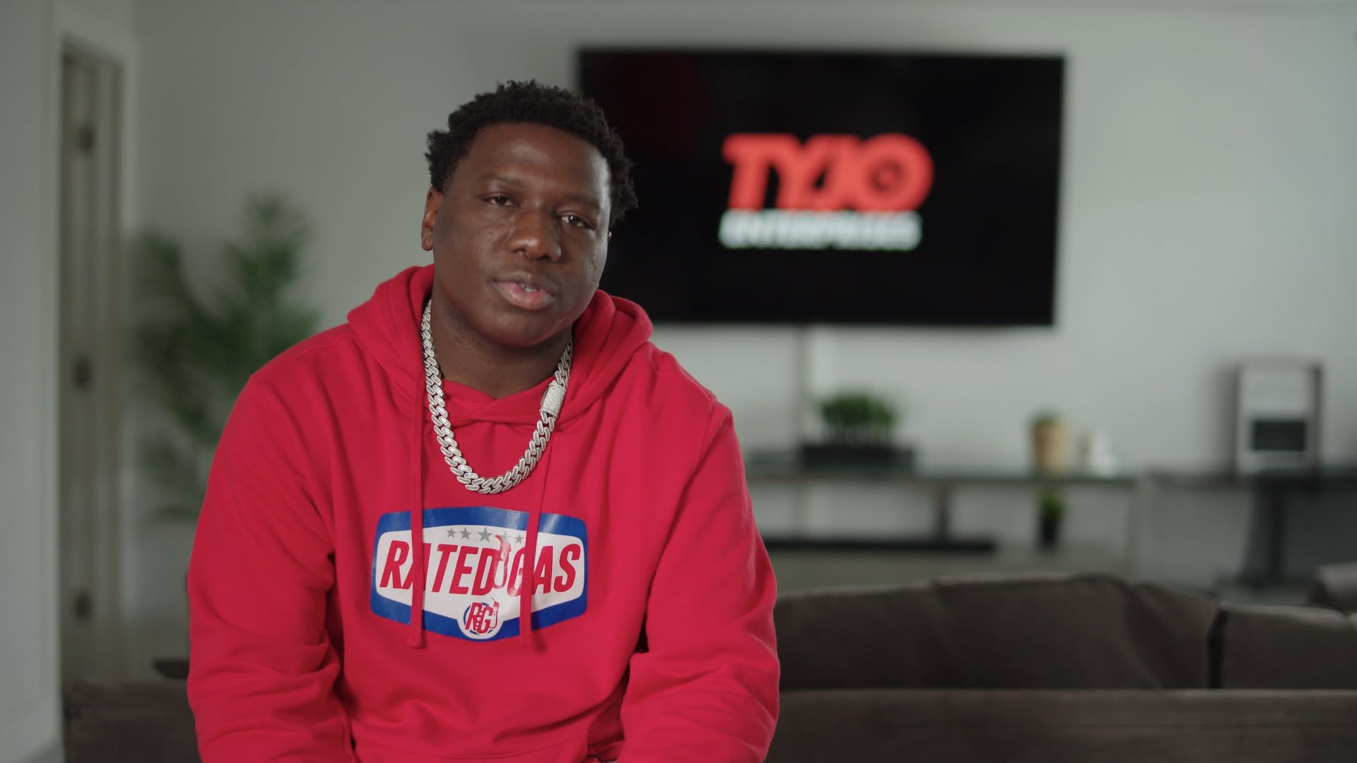 Confessional: Randy Wonders Where is the Label