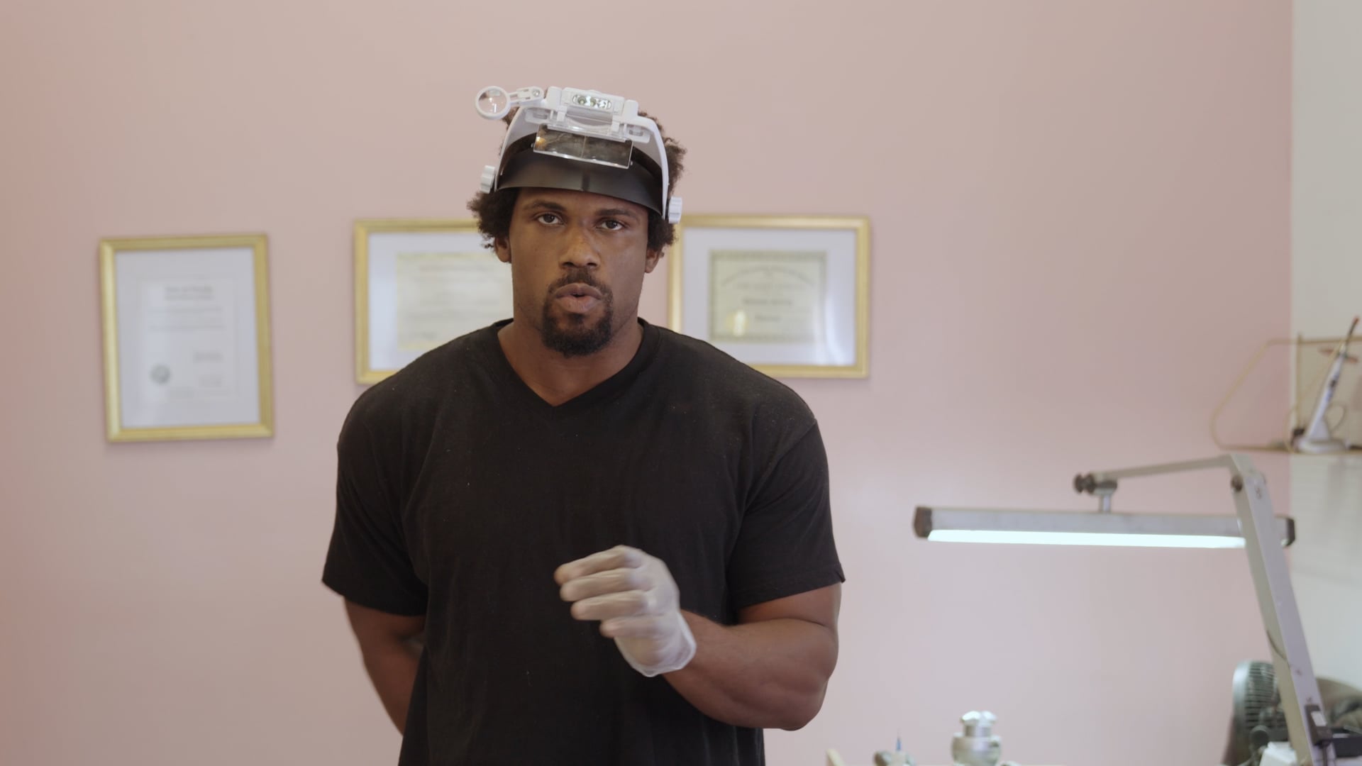 The Plug Custom Grillz Describe How They Made Yoey's 