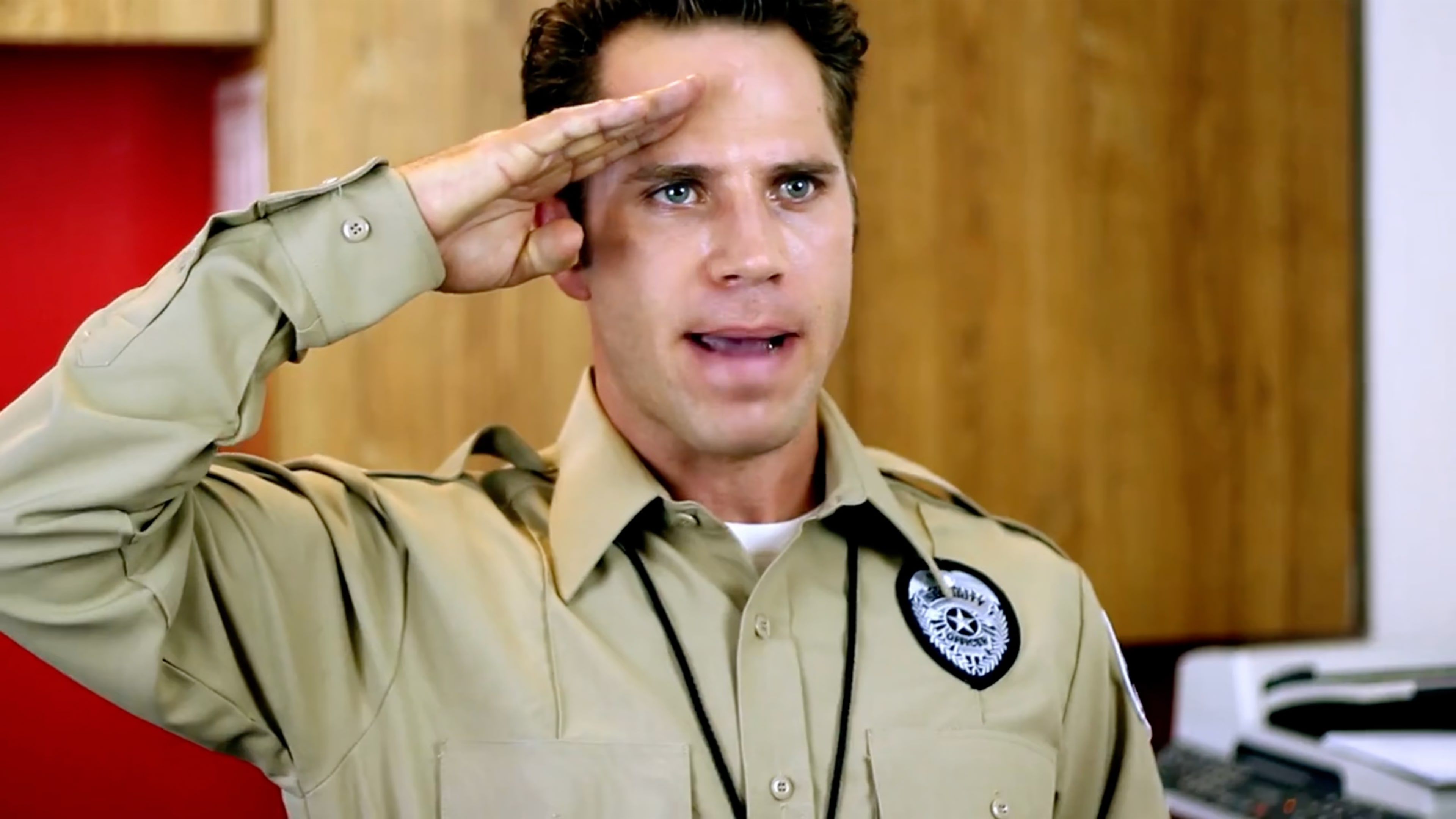 Top Flight Security Official Trailer