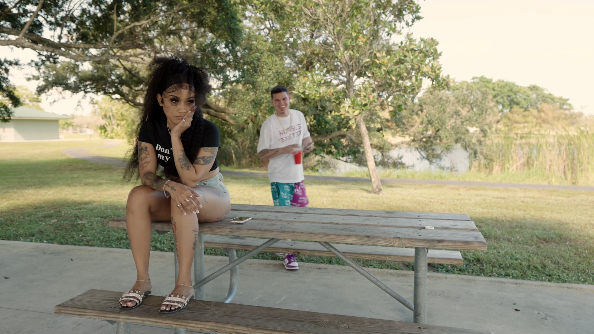 TBO Tries to Smooth Things Over with Little Mexico