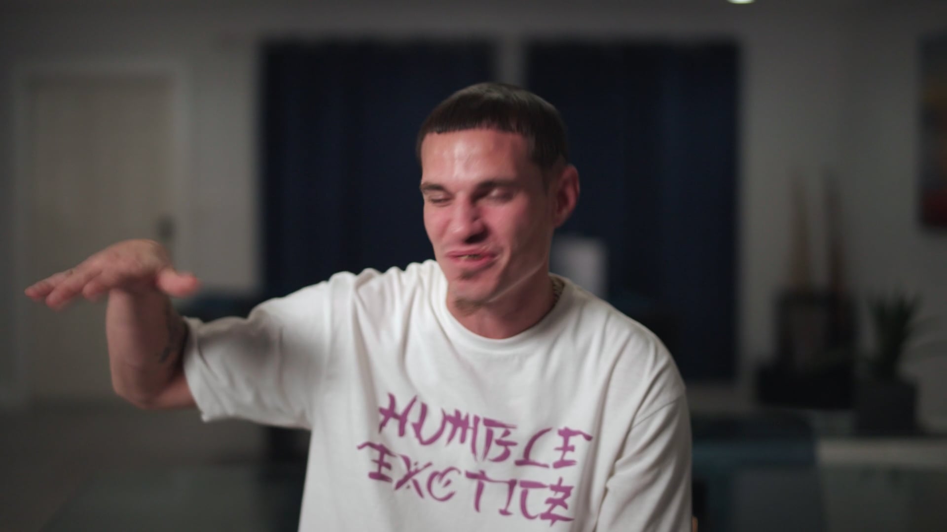 Confessional: TBO Talks About Chasing His Crush