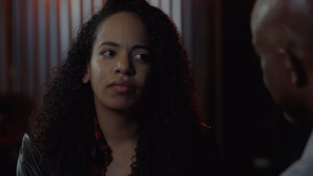 Unknown Encounter Official Trailer