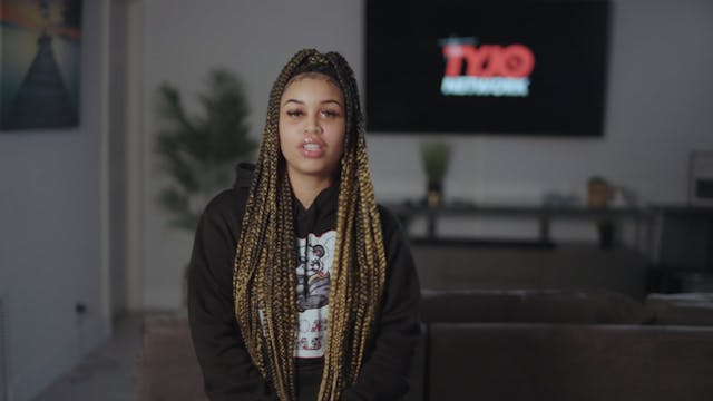 Confessional: Jay Jay Wonders Who Bri...