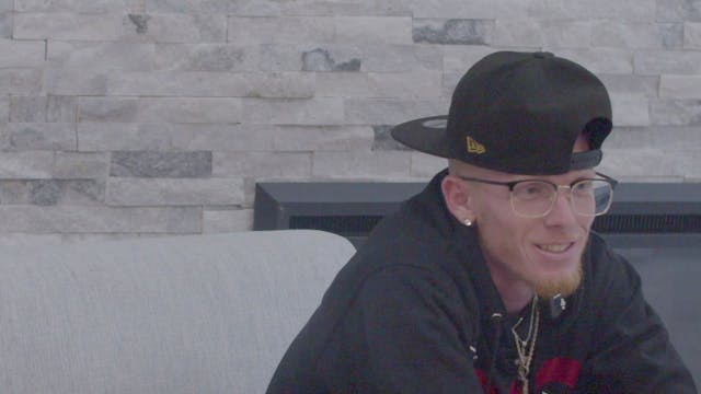Meet White Boy Jay