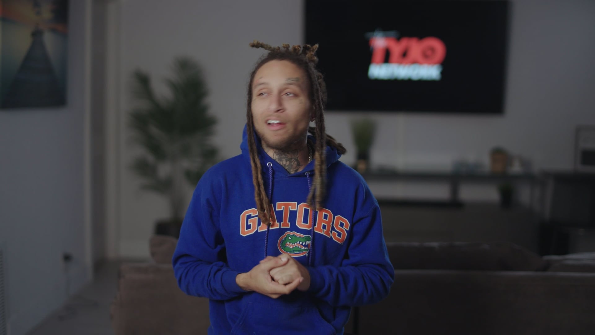 Confessional: YN Hollywood