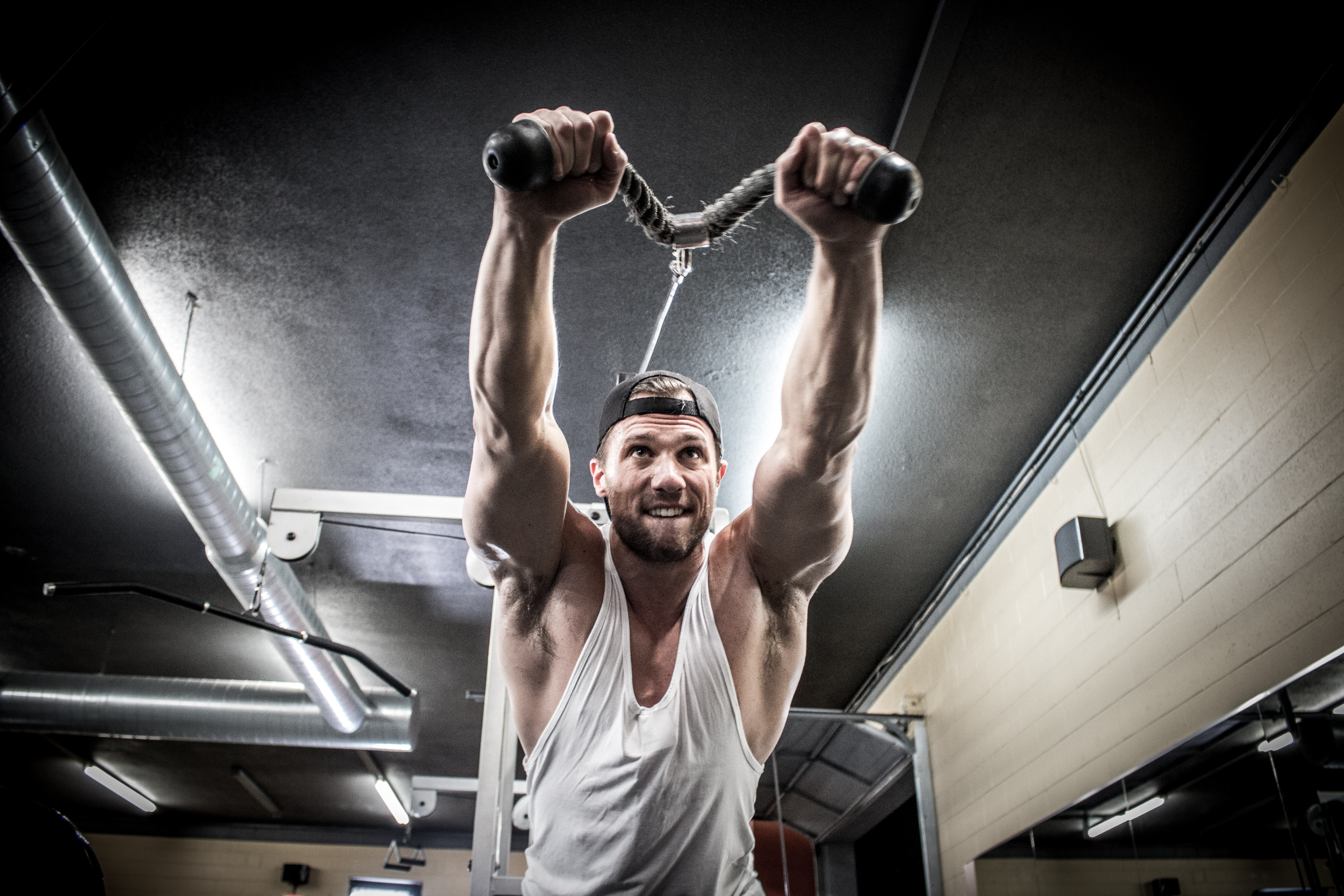 Arm Exercise Instructional Videos